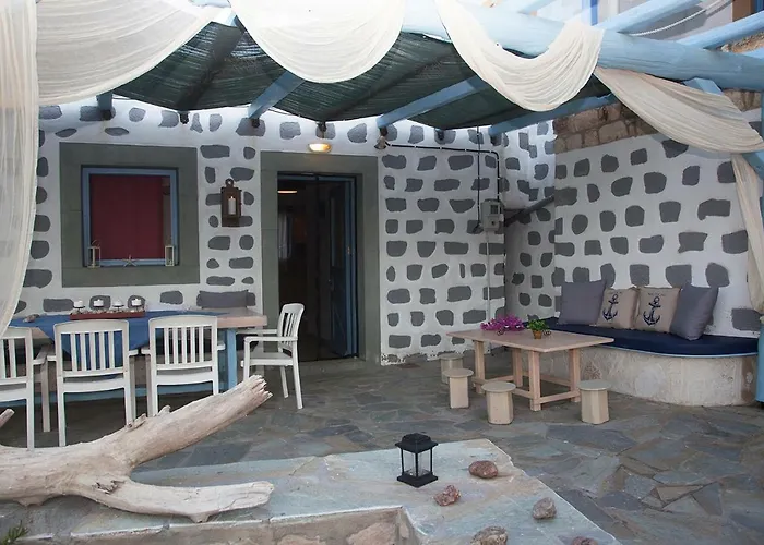 Lampi's House