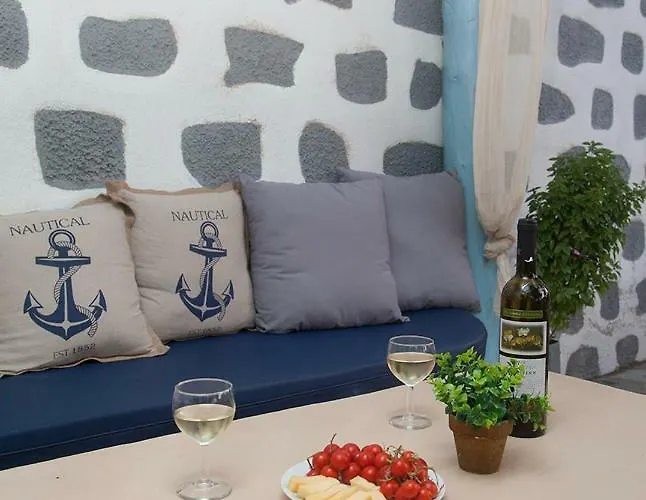 Σπίτι διακοπών Lampi's House *