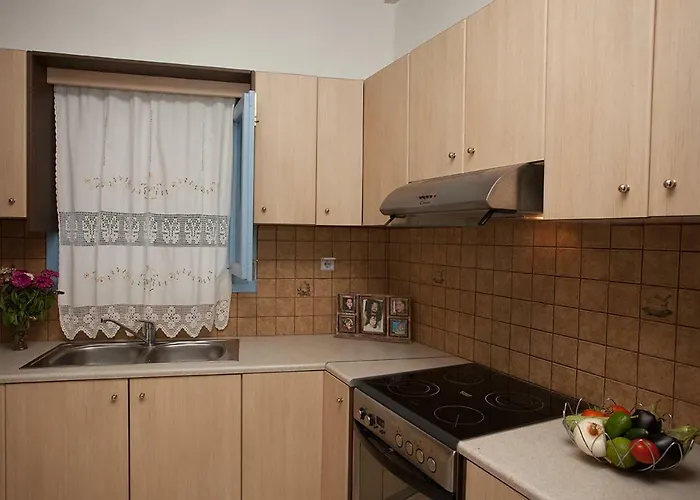 Lampi's House Σπίτι διακοπών