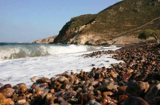 Lampi's House Σπίτι διακοπών Kámbos