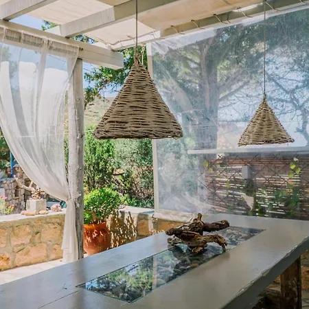 Lampi's House 펜션 *