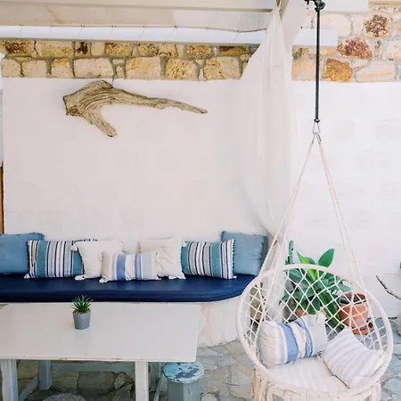 Casa de Férias Lampi's House Kámbos