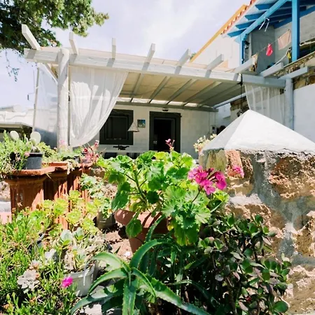 Lampi's House *
