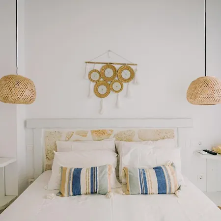 Lampi's House Kámbos