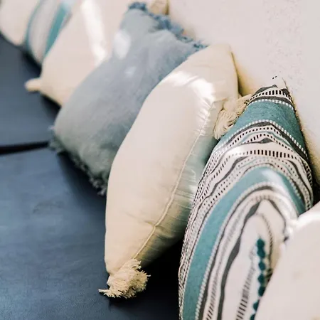 Lampi's House * Kámbos