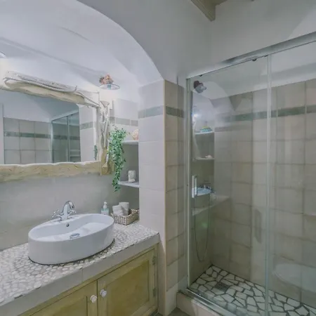 Lampi's House Casa de Férias *