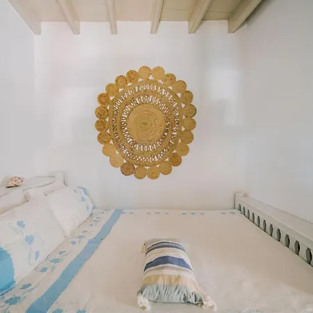 Lampi's House Kámbos