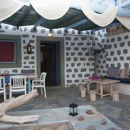 Lampi's House