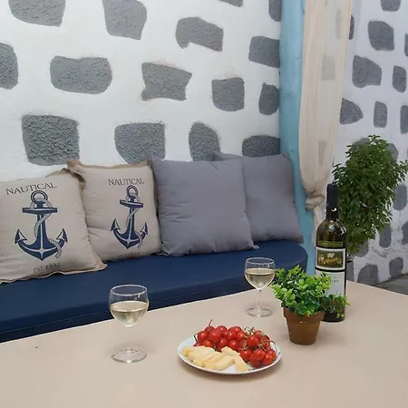 Vakantiehuis Lampi's House *