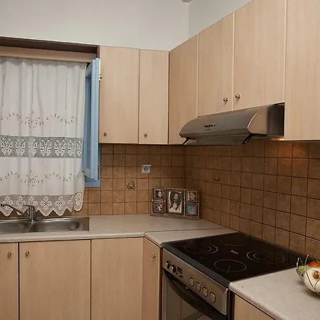 Lampi's House Dom wakacyjny