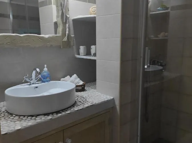 Lampi's House Nyaraló