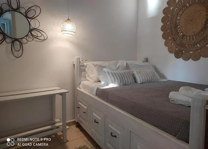 Nyaraló Lampi's House *