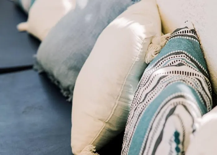 Lampi's House * Kámbos