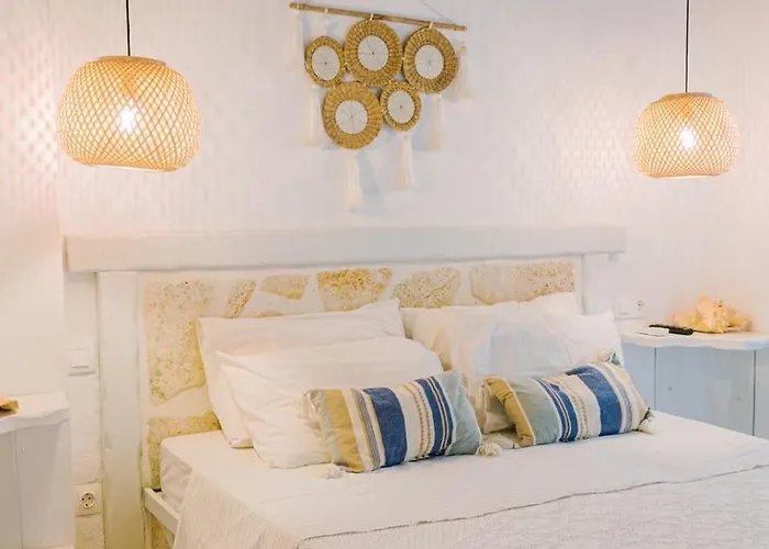 Lampi's House 펜션