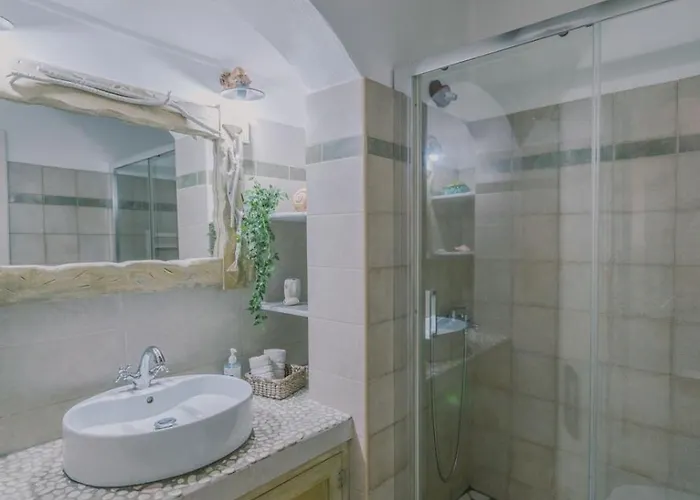 Lampi's House 펜션 *