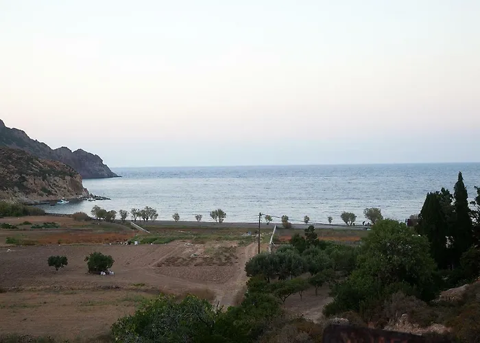 Lampi's House Nyaraló *