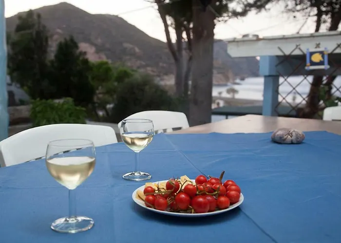 Lampi's House Kámbos